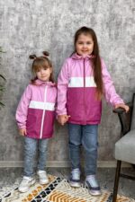 Ветровка "Сэм" — изображение 12