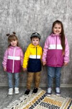 Ветровка "Сэм" — изображение 13