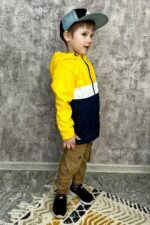 Ветровка "Сэм" — изображение 14