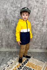 Ветровка "Сэм" — изображение 15