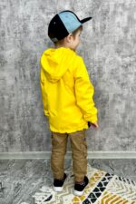 Ветровка "Сэм" — изображение 17