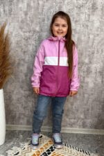 Ветровка "Сэм" — изображение 20