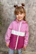 Ветровка "Сэм" — изображение 4