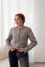 Жакет "Эшли" — изображение 4