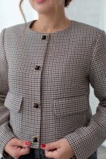 Жакет "Эшли" — изображение 5