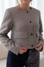 Жакет "Эшли" — изображение 6