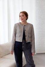 Жакет "Эшли" — изображение 8