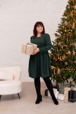 Платье "Джози" — изображение 12