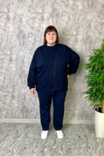 Брюки трикотажные "Сиара" — изображение 24