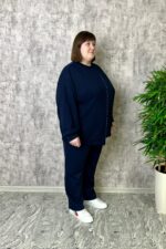 Брюки трикотажные "Сиара" — изображение 26