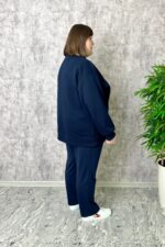 Брюки трикотажные "Сиара" — изображение 27