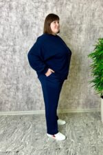 Брюки трикотажные "Сиара" — изображение 28