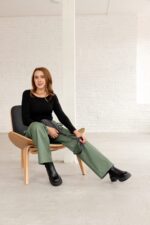 Брюки "Афина" — изображение 11