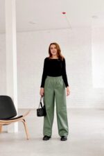 Брюки "Афина" — изображение 3