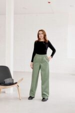 Брюки "Афина" — изображение 4