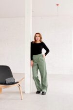 Брюки "Афина" — изображение 5