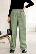 Брюки "Афина" — изображение 6