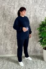 Брюки трикотажные "Сиара" — изображение 15