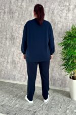 Брюки трикотажные "Сиара" — изображение 16