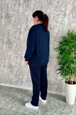 Брюки трикотажные "Сиара" — изображение 17