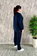 Брюки трикотажные "Сиара" — изображение 18