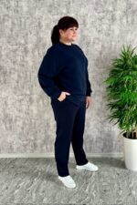 Брюки трикотажные "Сиара" — изображение 19