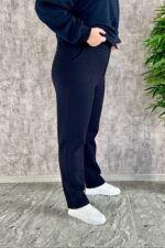 Брюки трикотажные "Сиара" — изображение 20