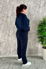 Брюки трикотажные "Сиара" — изображение 21