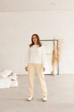 Брюки трикотажные "Сиара" — изображение 3