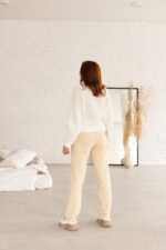 Брюки трикотажные "Сиара" — изображение 4