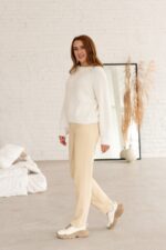 Брюки трикотажные "Сиара" — изображение 5