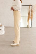 Брюки трикотажные "Сиара" — изображение 6