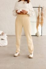 Брюки трикотажные "Сиара" — изображение 7