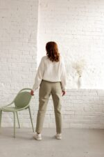 Джинсы "Тайра" — изображение 10