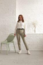 Джинсы "Тайра" — изображение 9