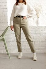 Джинсы "Тайра" — изображение 4