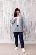 Джинсы "Тайра" — изображение 17