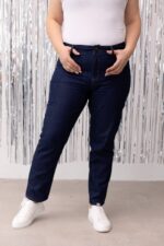 Джинсы "Тайра" — изображение 20