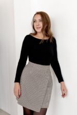 Лонгслив "Амира" — изображение 3