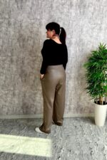 Лонгслив "Амира" — изображение 11