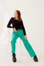 Лонгслив "Амира" — изображение 6