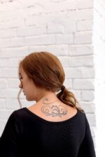 Лонгслив "Амира" — изображение 9