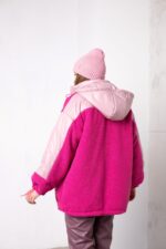 Куртка утепленная "Камилла" — изображение 12