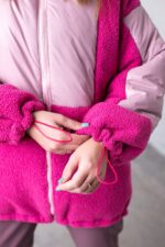 Куртка утепленная "Камилла" — изображение 13