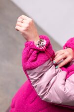 Куртка утепленная "Камилла" — изображение 15