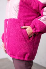 Куртка утепленная "Камилла" — изображение 16