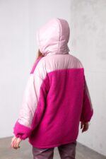 Куртка утепленная "Камилла" — изображение 17