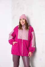 Куртка утепленная "Камилла" — изображение 4