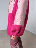 Куртка утепленная "Камилла" — изображение 22