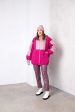 Куртка утепленная "Камилла" — изображение 5